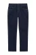 s.Oliver slim fit  waist regular fit jeans dark blue denim