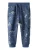 NAME IT Broek  donkerblauw
