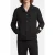 Calvin Klein Ls Lyocell Shirt Jacket Black