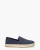TOMS Santiago Canvas Donkerblauw