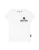 T-Shirt Ronde Hals Ss Skull