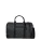 Karl Lagerfeld Weekendtas ‘Ikon’  stone grey / zwart