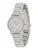 GUESS Analoog horloge  zilver