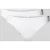 SKINY Slip met labeldetail