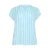 Vrouwenblouse KAFFE Curve Sida Wing Sl