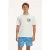 Shiwi Get Sunny T-shirt Jet Stream White