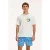 Shiwi Get Sunny T-shirt Jet Stream White