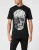 T-Shirt Ronde Hals Skull
