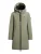 khujo Tussenmantel ‘YAAK4’  groen / olijfgroen