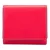 mywalit Portemonnee  blauw / lichtrood