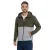 Hooded jacket Ragwear Suffin Bonded