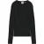 Merino Lange Mouwen T-shirt Dames KnowledgeCotton Apparel