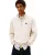 Tommy Jeans Badge Half Zip Sweatshirt