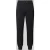 Christian Berg Men Sweatbroek met labeldetails