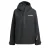 ADIDAS TERREX Outdoorjas ‘Xperior’  zwart / wit