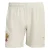 ADIDAS PERFORMANCE Sportbroek ‘Frankreich Rugby 120 Years Crunch Replica’  azuur / geel / rood / wit