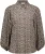 FREEQUENT Blouse Adney Bruin dames