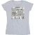 Li-cense Disney dames chip ´n dale comic t-shirt van katoen
