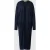 Smith and Soul Cardigan met opengewerkte voorkant