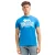 Klassiek gesneden T-shirt Lonsdale Logo