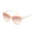 Nina Ricci Vrouwen Zonnebril 58/17/135 mm Acetaat
