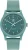 ADIDAS ORIGINALS Analoog horloge ‘Project One’  smaragd / zilver
