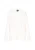 DreiMaster Vintage Gebreid vest ‘Vintage’  offwhite