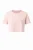 Alexa Dash Shirt  pastelroze