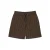 Korte Quiksilver Taxer Jacquard Horizons