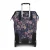 Punta Trolley ‘Big Wheel’  marine / oranje / pink / wit