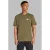 adidas Sportswear sport T-shirt groen