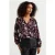 We Fashion Blouse Purple
