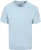 Superdry Tee Essentials Relaxed Lichtblauw