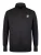 SikSilk Sweatvest ‘Essentials’  zwart