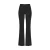Vrouwelijke flared broek Guess New Evelina