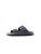 Bayton Huisschoenen ‘Atlas’  blauw denim