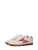 Karl Lagerfeld Sneakers laag  rood / wit / offwhite