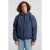 America Today gewatteerde winterjas – blauw