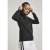 Dames sweatshirt met capuchon grote maten urban Classic organic