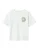 NAME IT Shirt ‘NKMZoko’  olijfgroen / wit