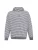 VAMOS CLO Sweatshirt  blauw / grijs / wit