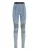Super Hoge Taille Jegging