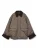 VERO MODA Winterjas ‘Awsissy’  bruin / lichtbruin
