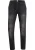 INDICODE JEANS Broek ‘Fabrizio’  zwart