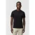 Karl Lagerfeld Black T-shirt Crewneck