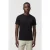 Karl Lagerfeld Black T-shirt Crewneck