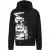 Dsquared2 Hoodie Icon Splash Fit Hoodie