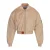Damesfleece Bombers Original Alaska