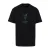 Oversized T-shirt Upscale Lucid Lights heavy
