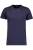RAGMAN T-Shirt ronde hals donkerblauw, Effen